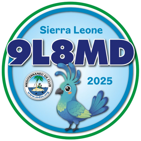 9L8MD logo